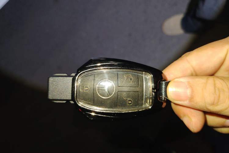 Used Mercedes-Benz E-Class 2015 Restyled E 260 L Sport Edition
