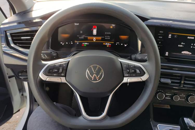 Used Volkswagen Lavida 2023 New Rui 1.5L Automatic New Yi Edition
