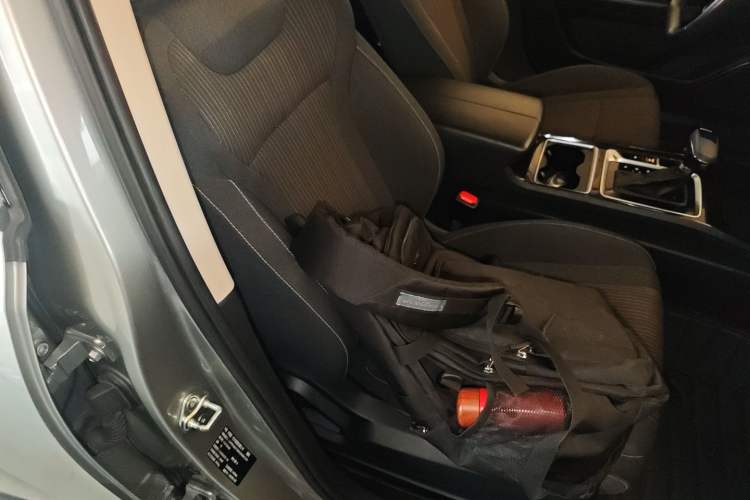 Used Bestune B70 2022 Third Generation 1.5T Automatic Enjoyment Version
