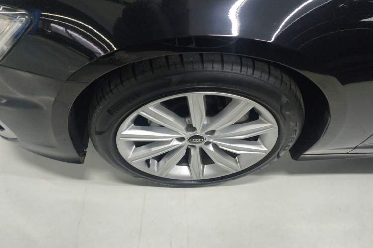 Used Audi A6L 2023 45 TFSI Prestige Dynamic Edition
