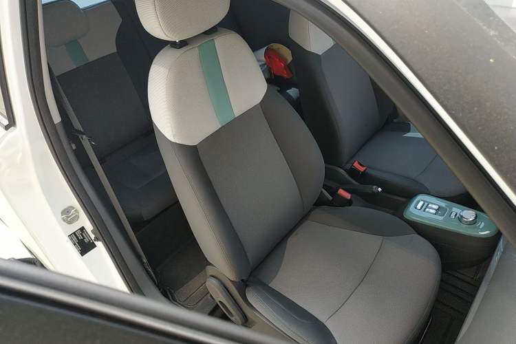 Used  Lumin 2022 210km Sweet Edition
