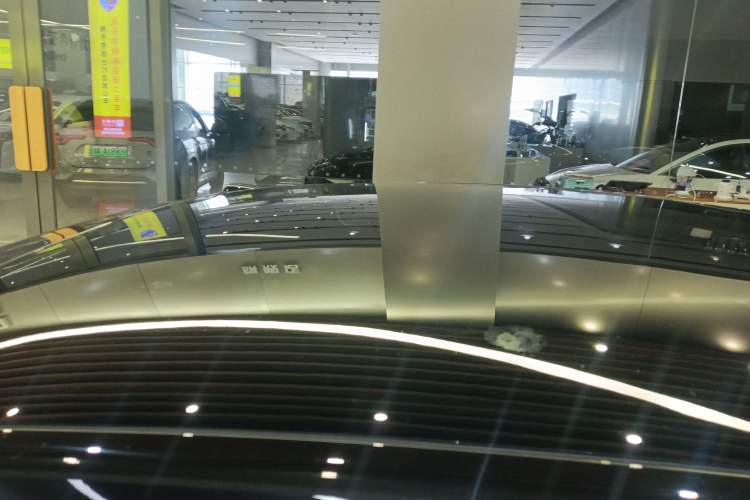 Used ONVO L60 2024 60 kWh All-Wheel Drive
