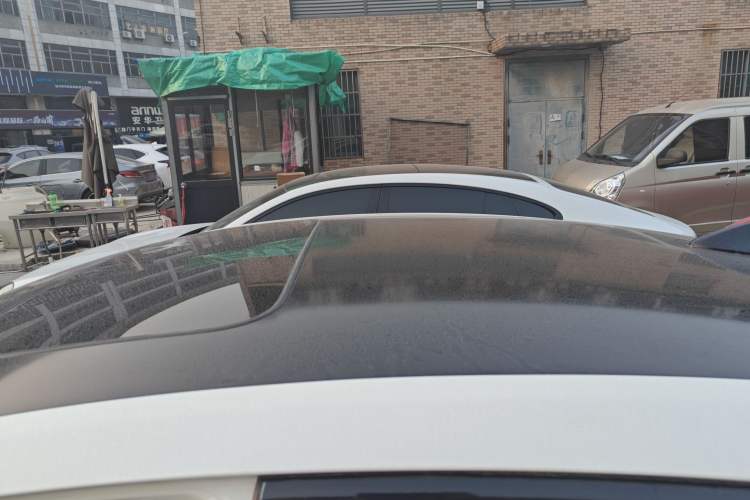 Used Honda Accord 2018 260TURBO Elite Edition China V
