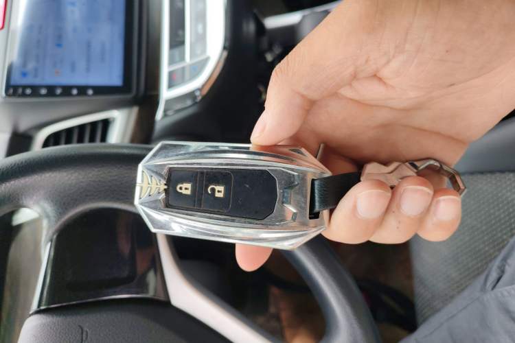 Used Honda Jade 2017 1.8L automatic Comfort version 5 seats
