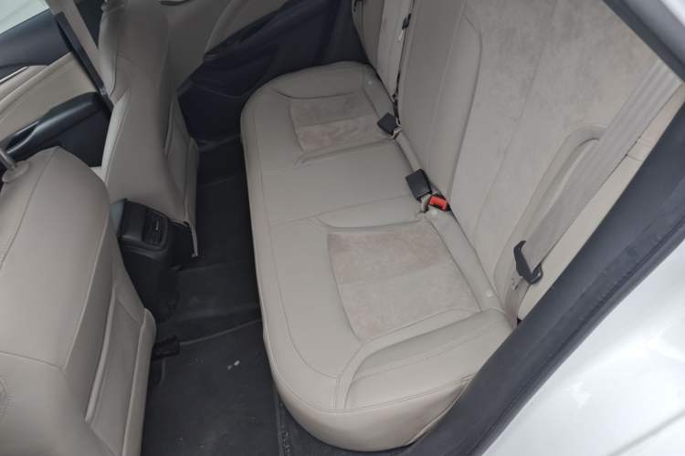 Used Buick GT 2015 15N Manual Luxury Version