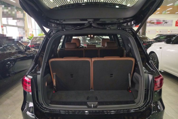 Used Mercedes-Benz GLB 2024 GLB 200 Fashion Model
