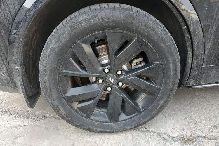 Used Li Auto L7 2023 Air model
