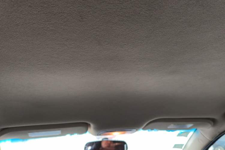 Used Chery E3 2013 1.5L Manual ZhiShang Model