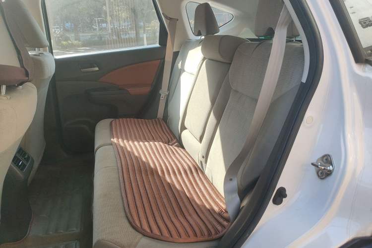 Used Honda CR-V 2016 2.0L Two-Wheel Drive Classic Edition
