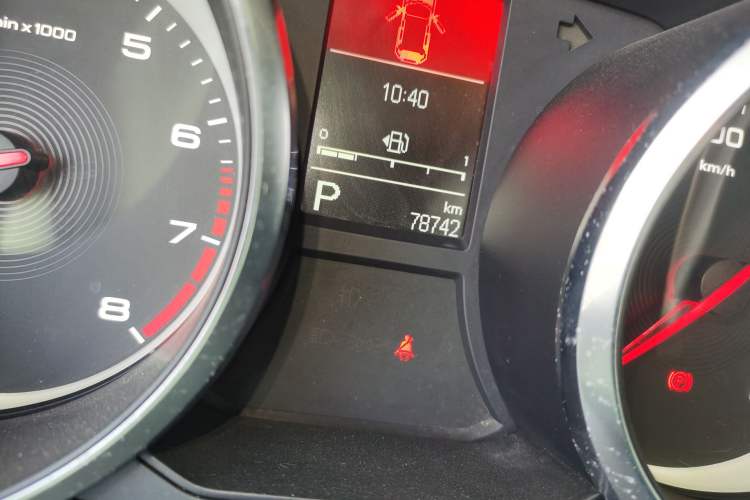 Used MG GS 2019 20T Automatic Luxury Xenon Headlight Edition