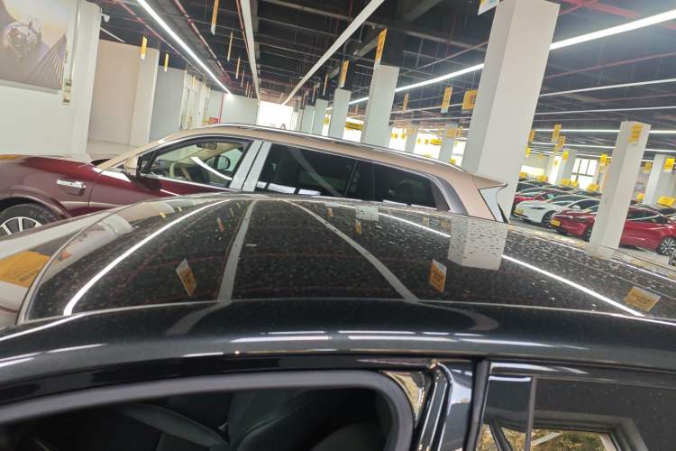 Used Lexus RZ 2023 450e All-Wheel Drive Luxury Edition
