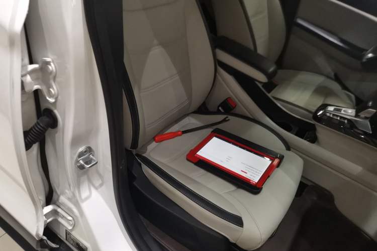 Used BYD Yuan Pro 2021 401 km Luxury Version