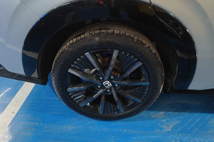 Used Honda e:NP2 2024 Advanced Edition
