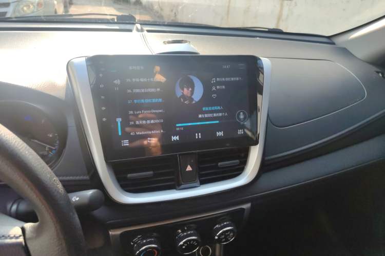 Used Toyota YARiS L 2017 1.5E CVT Dynamic Edition
