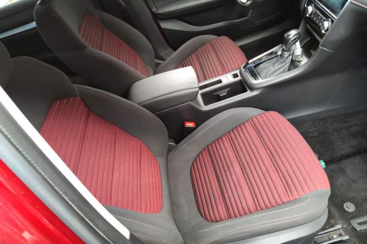 Used MG 6 2019 20T Automatic Starlight Edition
