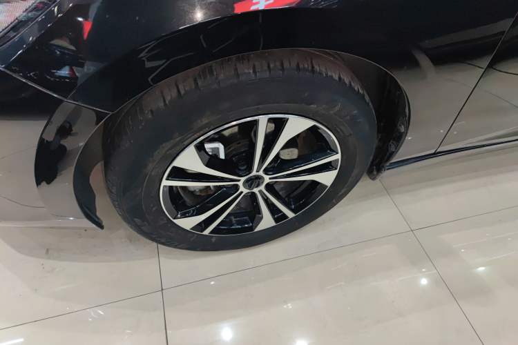 Used Nissan Sylphy 2022 1.6L XL CVT Enjoyment Edition