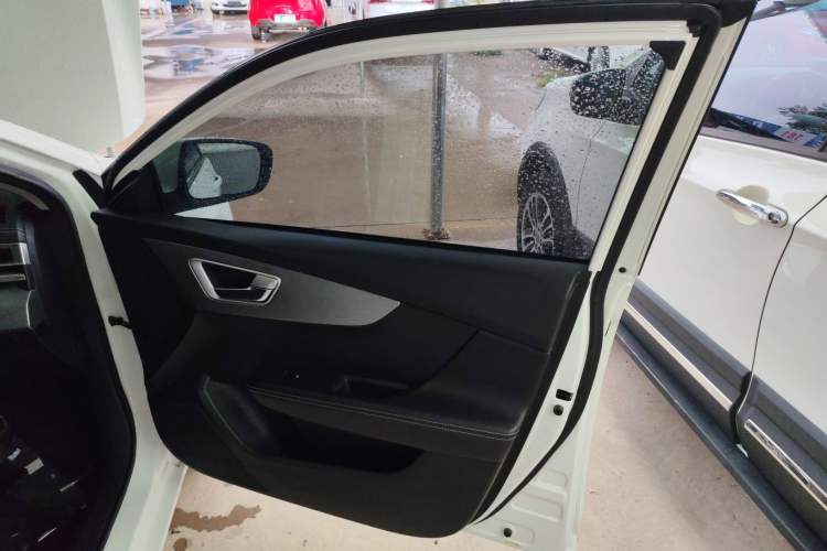 Used BYD Qin 2019 1.5L Automatic Prestige Model
