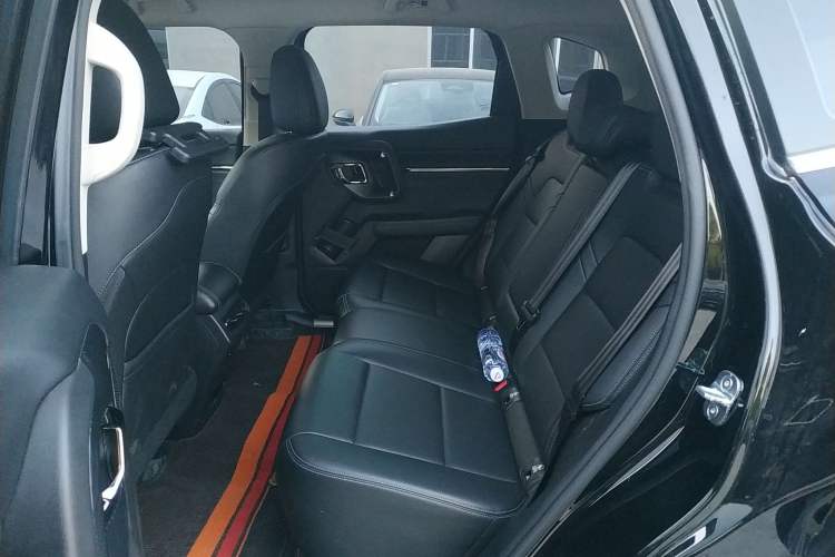 Used Haval  2023 DHT-PHEV 105km Tide Electric Version Plus