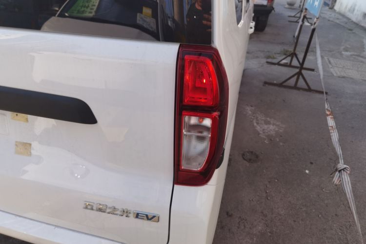 Used Wuling Zhiguang New Energy 2025 Comfort Model