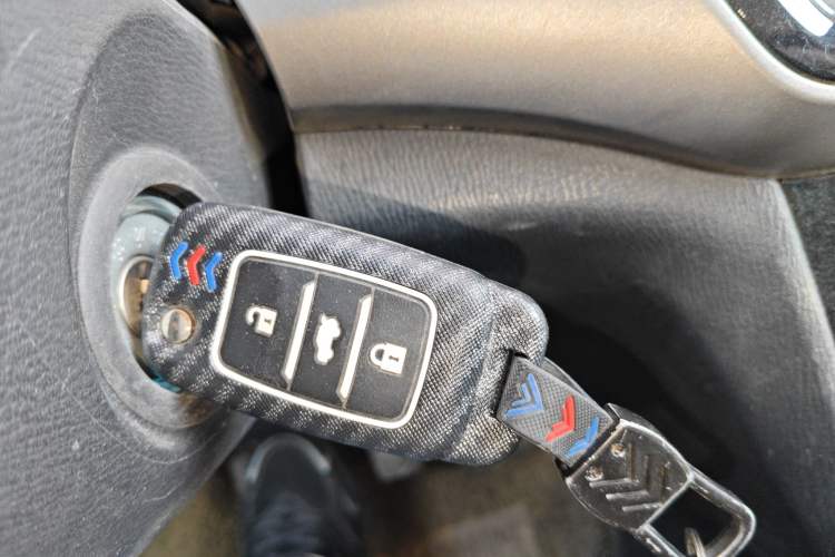 Used Chana Oushang A600 2016 1.5L Manual Luxury 7-Seater
