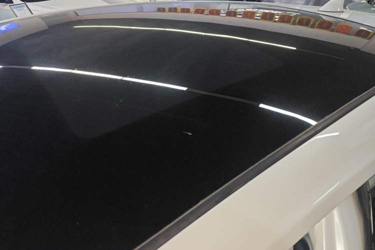 Used Toyota Harrier 2022 2.0L CVT Two-Wheel Drive Deluxe Edition