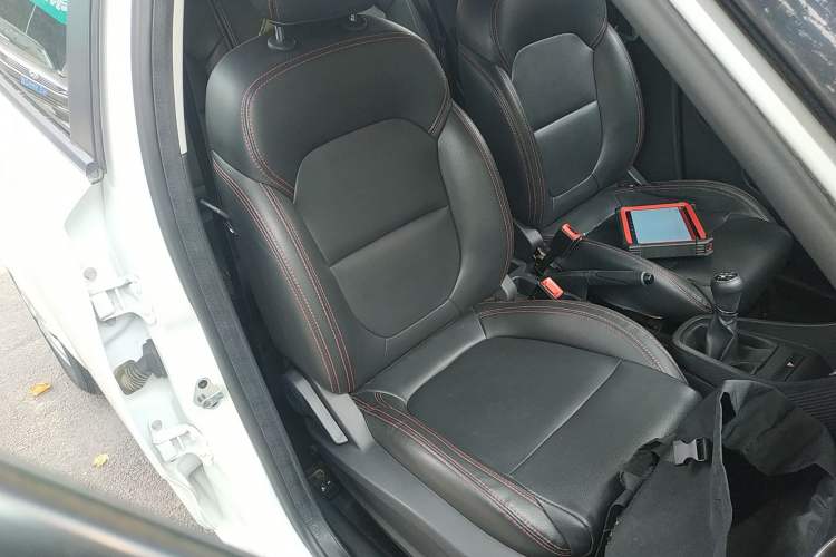 Used MG 3 2017 1.3L Manual Premium Comfort Edition
