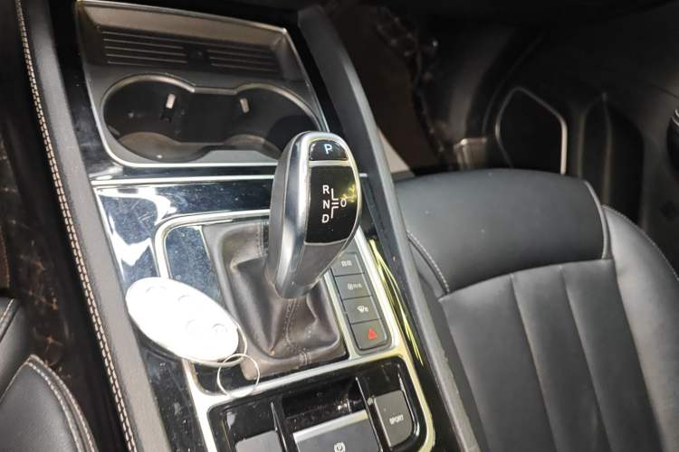 Used BYD Song MAX 2019 1.5T Automatic Smart Connect Prestige 7-Seater China V Standard
