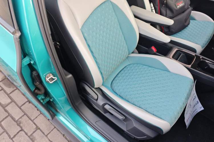 Used Volkswagen ID.3 2021 Pro Smart Edition
