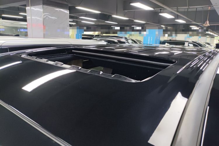 Used GAC Trumpchi M8 2023 Zongshi Series 400T Ultimate Edition