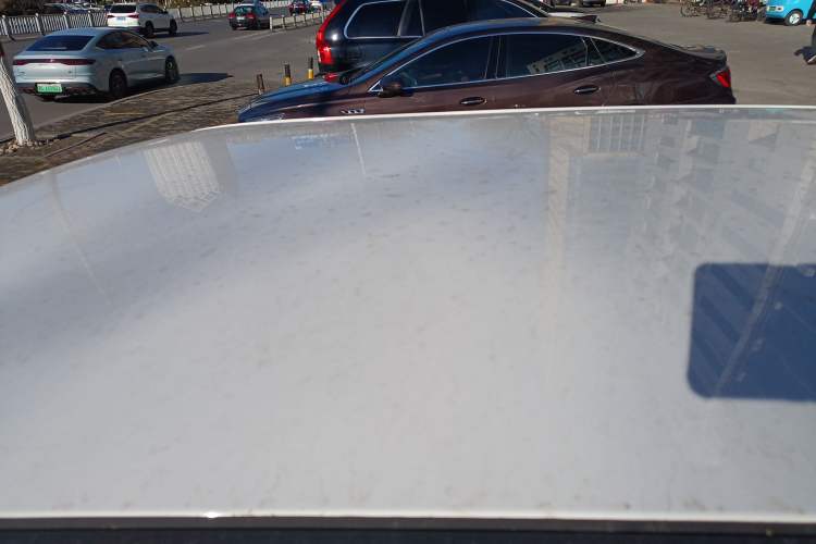 Used  Lumin 2025 205 km Xiangqin Version
