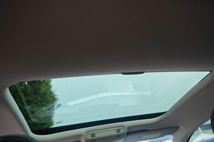 Used Volkswagen Polo 2023 Plus 1.5L Automatic Panoramic Enjoyment Edition
