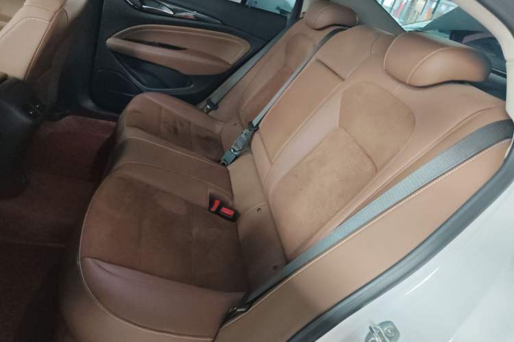 Used Buick Regal 2020 552T Luxury Version