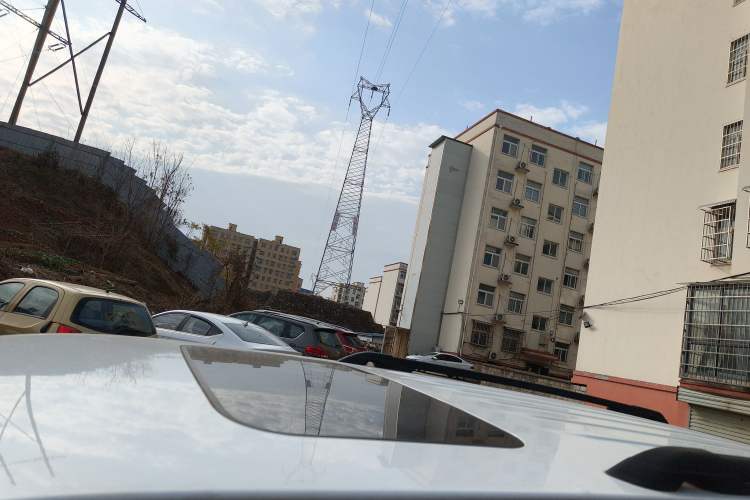 Used  Patriot 2014 2.0L Sport Enhanced Edition