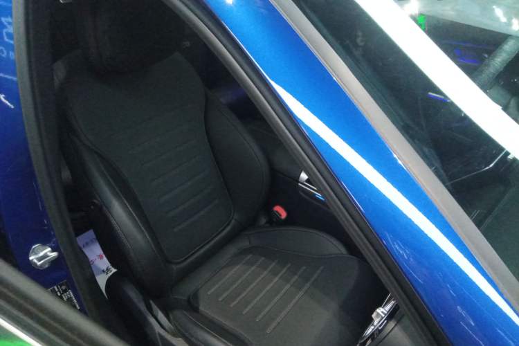 Used Mercedes-Benz C-Class 2023 Restyled C 260 L Sport Edition