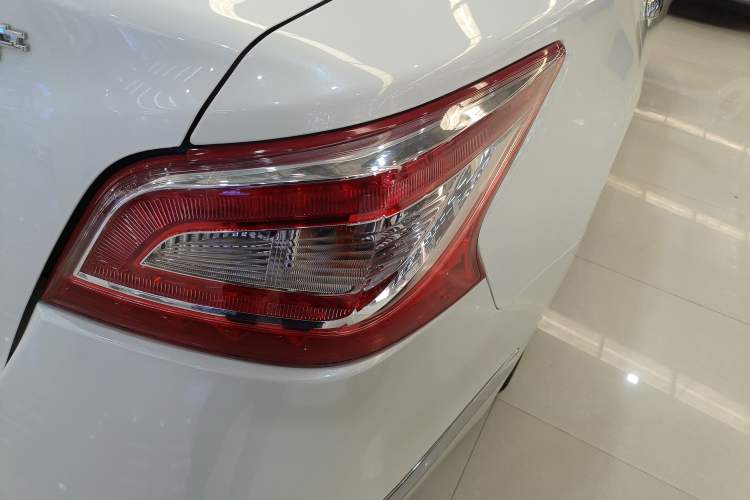 Used Nissan Teana 2013 2.0L XL Comfort Edition
