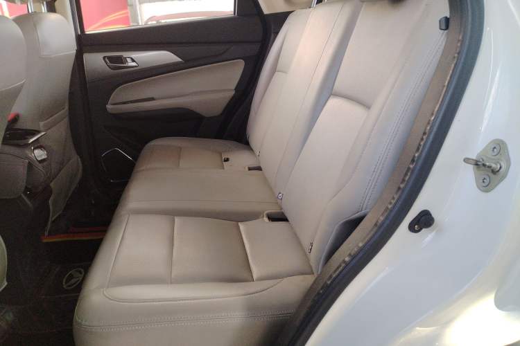 Used HYOSOW S5 2017 1.3T Manual Luxury Model