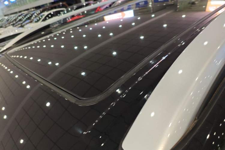 Used GAC Trumpchi GS8 2020 390T Two-Wheel Drive Luxury Smart Connectivity Version (7 Seats)
