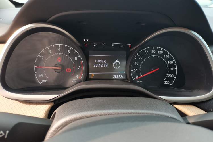 Used Chevrolet Monza 2022 320 Automatic Enjoyment Sunroof Version
