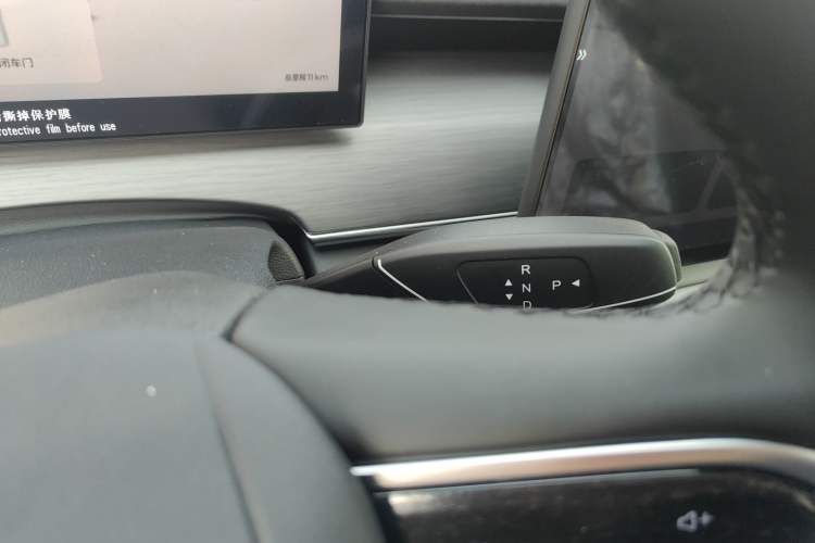 Used Chery Fengyun T8 2025 1.5T 130 km Comfort Edition 5-Seater
