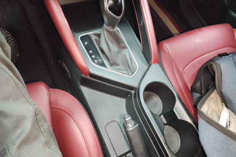 Used Dongfeng Fengon 500 2022 1.5L CVT Enjoyment Version
