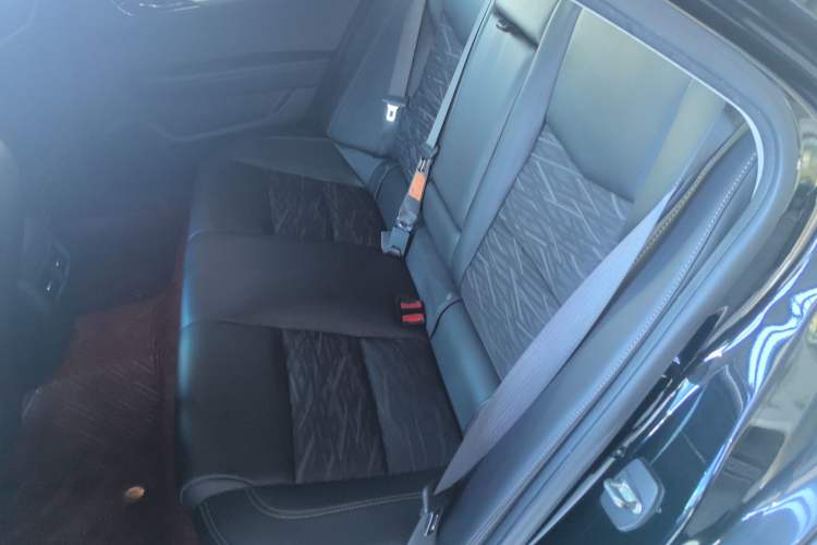 Used Cadillac ATS-L 2017 28T Tech Edition
