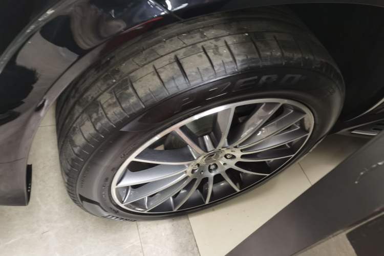 Used Mercedes-Benz GLE 2024 GLE 450 4MATIC Luxury Model