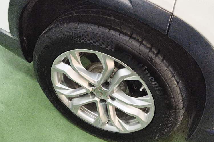 Used Nio ES8 2018 355 km Base Version 6-Seater Edition
