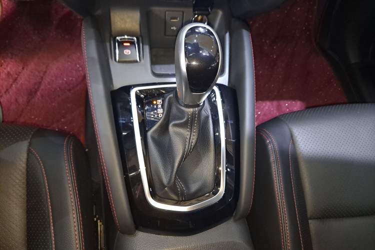 Used Nissan Qashqai 2023 Classic 2.0L CVT XV+ Leading Edition