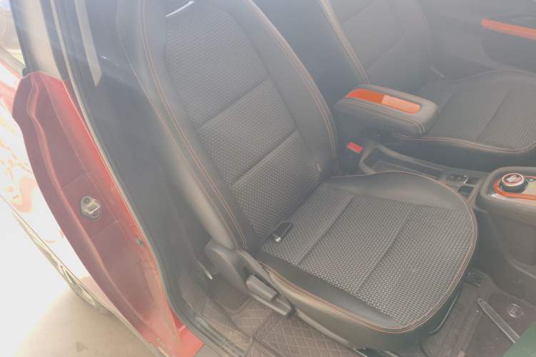 Used Chery Little Ant 2019 4-Seater Smart Edition 30.6 kWh