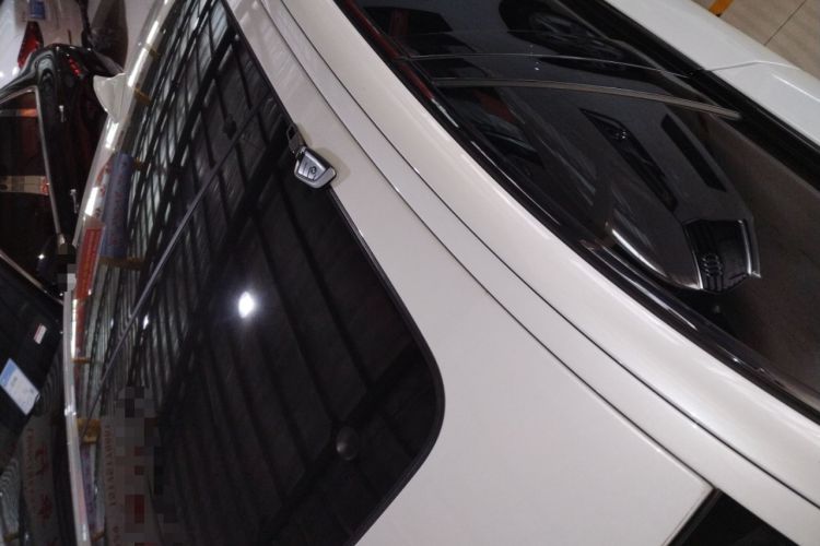 Used BMW 5 Series 2018 530Li Luxury Edition M Sport Package