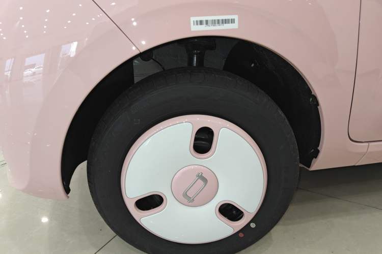 Used Bestune Pony 2025 222km Range Agile Horse