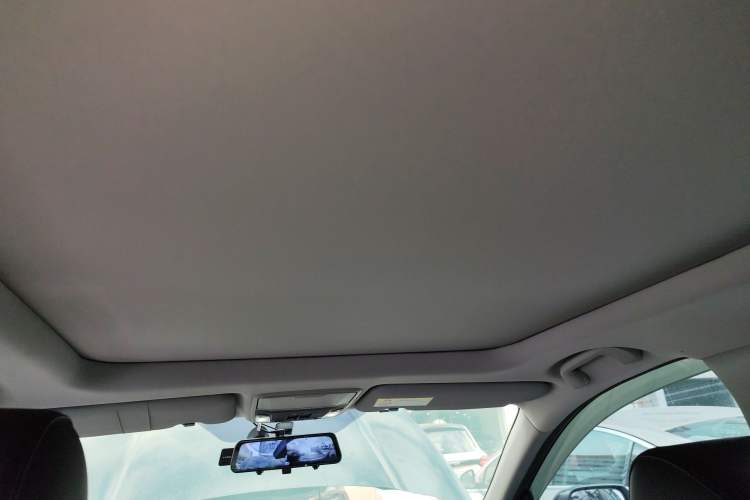 Used Honda Breeze 2021 240TURBO CVT Front-Wheel Drive Elite Edition
