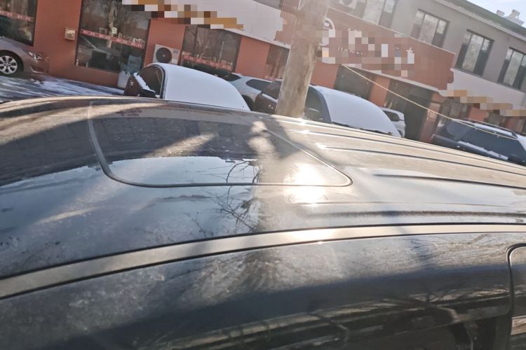 Used GAC Trumpchi M8 2018 320T Luxury Edition