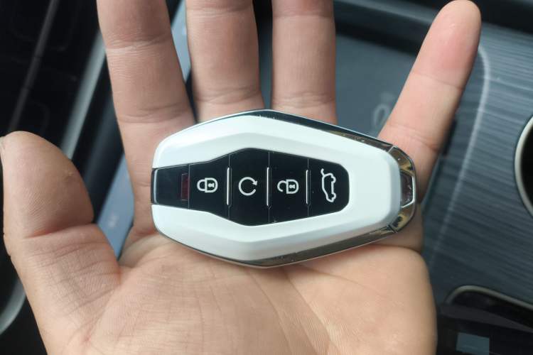 Used JETOUR Shanhai Shanhai L9 2024 1.5TD 2DHT Pro 7-Seater
